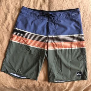Quiksilver Board Shorts